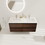 48 inch Bathroom Vanity with Dual Sink, Resin Sink, 4 Soft Close Drawers, 48x18 W999110579