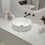 W999127748 White Line+Ceramic+Bathroom