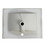 24 inch Ceramic Sink(G-BL9060B) W99972839