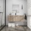W99982013 White Oak+Plywood++3+Bathroom