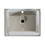 24" Ceramic Top Sink-G-BL9060BK W99989936