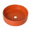 W99990126 Orange + Ceramic