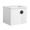 24 inch Bathroom Vanity with Sink, for Small Bathroom, Bathroom Vanity with Soft Close Door W999P146015