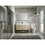 48 inch Bathroom Vanity Freestanding Design with Resin Sink W999S00072
