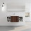 W999S00185 California Walnut+Plywood+2+2+Bathroom