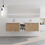 W999S00188 Imitative Oak+Plywood+4++1+Bathroom