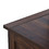 U-Can Hall Tree with 4 Hooks, Coat Hanger, Entryway Bench, Storage Bench, 3-in-1 Design, 40INCH, for Entrance, Hallway (Tiger) WF287806AAD