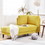 WF294894AAL Yellow + Fabric + Fabric