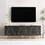 Modern TV Stand for 65" TV, Media Console Table, Entertainment Center with Large Storage Cabinet for Living Room, Bedroom WF303620AAB