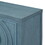 WF307723AAM Antique Blue+MDF