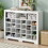 WF309308AAK White+Particle Board+Freestanding+Primary Living Space