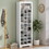 WF309309AAK White+Particle Board+Filing Cabinets+Primary Living Space