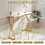 63" Modern White Kitchen Bar Height Dining Table Wood Breakfast Pub Table with Gold Base WF322496AAG