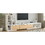 WF531669AAK White+Particle Board+MDF+Primary Living Space+90 inches or larger