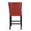 25.6" Counter Stool (Set of 2) ZBY-1331-RD