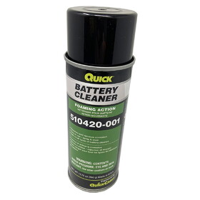 Gofer Quick Cable Battery Cleaner Spray