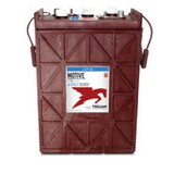 Factory Cat L16P-Ac-6 Volt Wet, 420Ah, Size 903 Deep Cycle Flooded Battery Or Equivalent Model