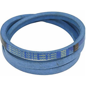 Gofer Bk34K - 5/8" X 37" Kevlar Belt (Blue Or Tan)