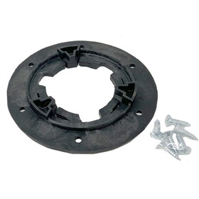Gofer Brush Mount - Clutch Plate Np-9200Da