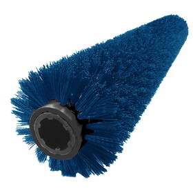 Gofer GBRC56110013 Cylindrical Brush - 48" 24 SR .035"/180 Grit, Fits Nilfisk/Advance 56110013