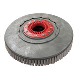 Gofer GBRG20NYMAG 20 in. Magnetic Nylon Brush, Fits Tennant 1210386