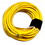 Minuteman 50 Ft., 16/3 Sjtw, 300 Volt Extension Cord, Yellow