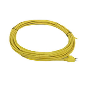 NSS 37.5 Ft. 18/3 Sjt, 300 Volt Extension Cord, Yellow