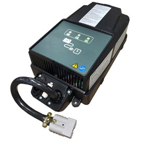 Gofer Battery Charger - Spe On-Board Charger - 36Vdc 25A, Fits Tennant 1202585