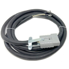Gofer Charger Cord - Sb50 Grey, 12/2 9Ft