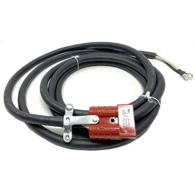 Gofer Charger Cord - Sb50 Red , 12/2 9Ft