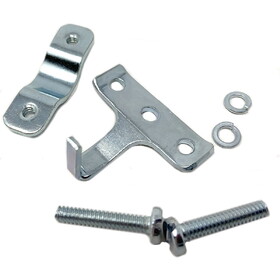 Gofer Charger Clamp, Fits 50 Amp Plugs