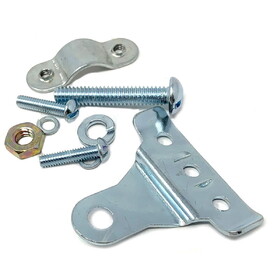 Gofer Charger Clamp, Fits 175 Amp Plugs