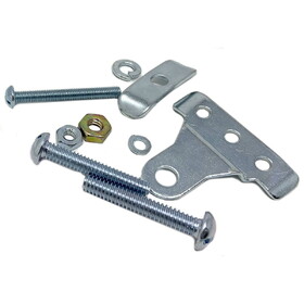 Gofer Charger Clamp Kit To Fit Charger Cords