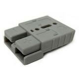 NSS Charger Plug-175Amp Gray (Housing Only)