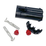 Gofer Delphi Kit - Delphi Terminal And Connector Kit, Mp480