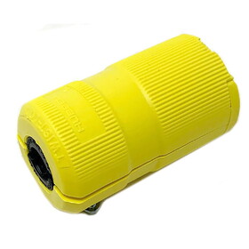 Gofer 15A/125V Female Twist Lock
