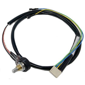 Harness Potentiometer Asm With Connectors-Fits Tennant 397736