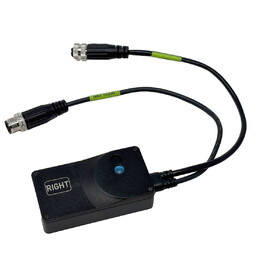 Gofer Sensor - Right 03X 3D, Fits Brain Autonomous Machines