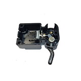 Tennant Left Hand Trigger Control Box Assembly