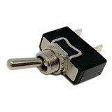 NSS Switch-Toggle, 16A, Two Terminal