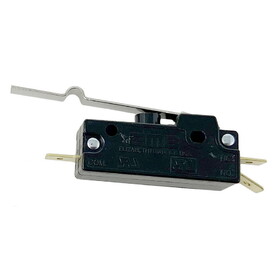 Nilfisk Switch-25A Lever Switch With Bump Actuator