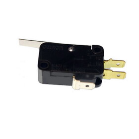 Tennant Switch-Snap, Spdt, 10A With Short Lever Actuator