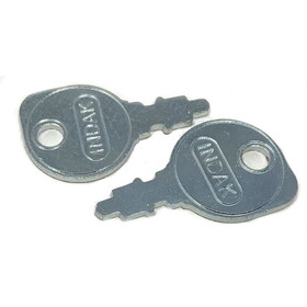 Betco Switch Key Replacement-Fits Most Propane Burnishers (Sets Of 2)