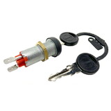 Tennant Switch-2-Position Ignition Switch
