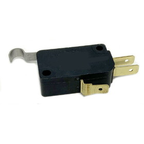 Gofer Switch - Snap Spdt - Lever Roller 0.1A