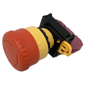 Gofer Electrical - Switch, Safety, Shutoff, Fits Tn 1242161