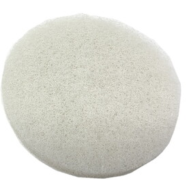 Gofer Vacuum Motor Intake Filter - Fits Nsschamp
