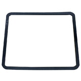 Gofer Gasket - Recovery Tank, Fits Windsor 86003990 (.25In X 9.38In X 12In)