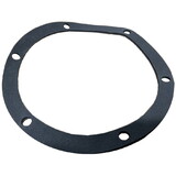 Gofer Gasket - Rec. Tank Lid .125 Foam W/Adhesive, Replaces Nss 2690891