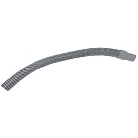 Tennant Hose Assembly-32" X 1.5" Smooth Grey, Includes One 1.5" Cuff